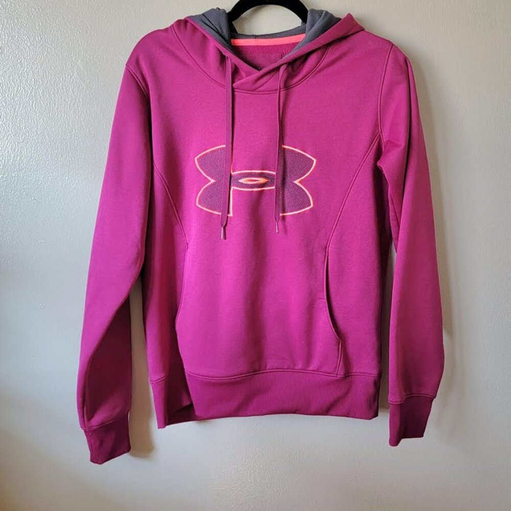 Under Armour Hoodie | Size S